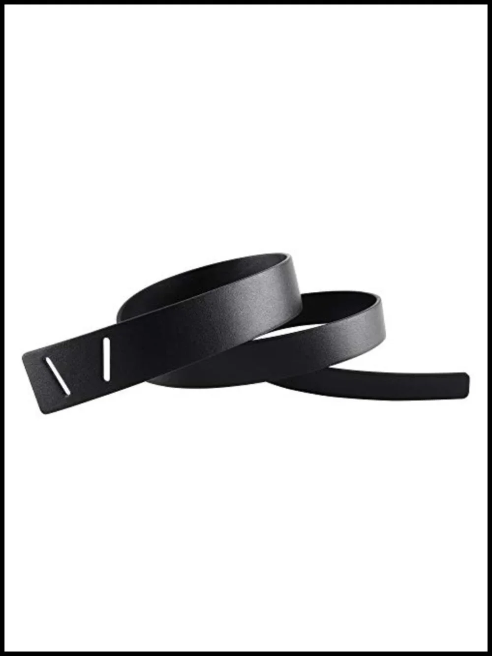 Women's Knot Belt Faux Leather Tie Waist Cinch Belt for Jeans Dresses